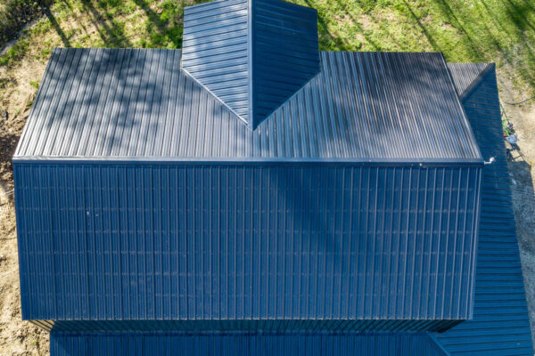 Metal Roofing & Reliable Home Solutions for the Lake Erie Coast.
Amish-owned and operated, Troyer Roofing provides expert roofing and exterior services from Buffalo, NY, to Erie, PA. Call us at 716-294-1793