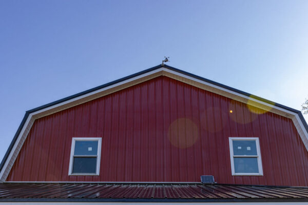 Metal Roofing & Reliable Home Solutions for the Lake Erie Coast.
Amish-owned and operated, Troyer Roofing provides expert roofing and exterior services from Buffalo, NY, to Erie, PA. Call us at 716-294-1793