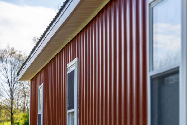 Metal Roofing & Reliable Home Solutions for the Lake Erie Coast.
Amish-owned and operated, Troyer Roofing provides expert roofing and exterior services from Buffalo, NY, to Erie, PA. Call us at 716-294-1793