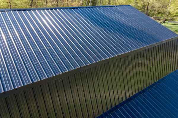 Metal Roofing & Reliable Home Solutions for the Lake Erie Coast.
Amish-owned and operated, Troyer Roofing provides expert roofing and exterior services from Buffalo, NY, to Erie, PA. Call us at 716-294-1793