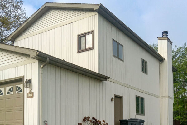 Expert Siding Solutions in Erie, PA, to Buffalo, NY