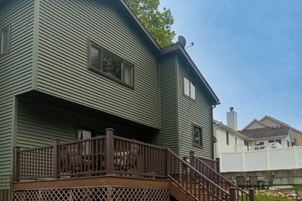 Expert Siding Solutions in Erie, PA, to Buffalo, NY