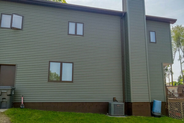Expert Siding Solutions in Erie, PA, to Buffalo, NY