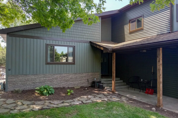 Expert Siding Solutions in Erie, PA, to Buffalo, NY